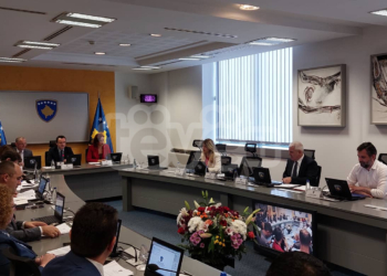 Qeveria miraton draftin e Fondit Sovran, Kurti: Do t’i jap një shtytje të re ekonomisë