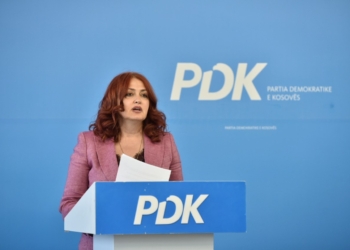 PDK: Të hetohet keqpërdorimi i 9 milionëve për 42 kontrata njëburimore nga MI-ja