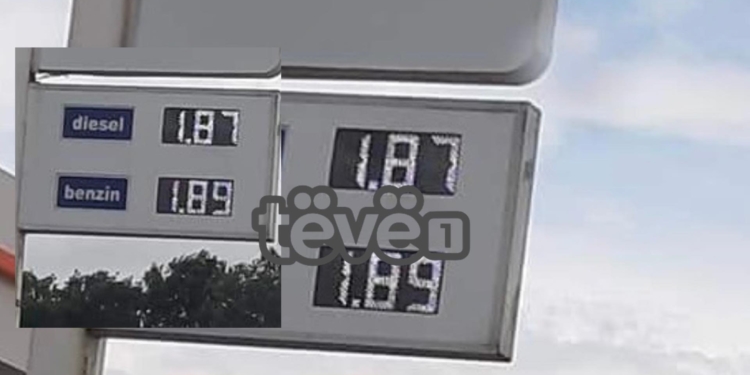 LDK sot dorëzon rezolutën në Kuvend për reduktim të akcizës për derivate dhe TVSH-së për në produkte esenciale