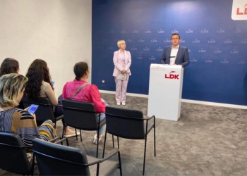 LDK kërkon debat parlamentar për shtrenjtimin e naftës, Mustafa: Qeveria po i vjelë qytetarët