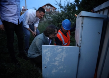 Rama: Nuk do të kemi më probleme me ndriçimin publik, kemi nënshkruar kontratën e re