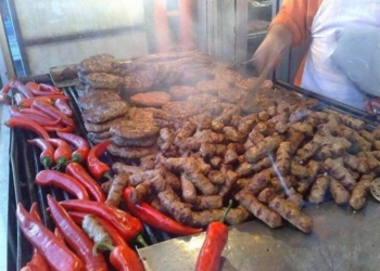 IKSHPK-ja thirrje qytetarëve: Mos hani ushqim kudo