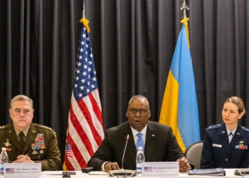 Kosova pjesë e takimit të ministrave të NATO-s për mbrojtjen e Ukrainës