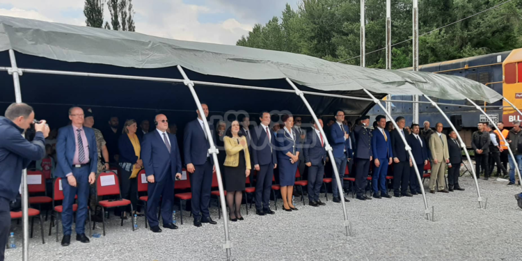 Osmani: Serbia përmes eksodit kishte synim shfarosjen e popullit shqiptar