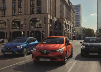 A e dini cila është vetura më e shitur për 4 muajt e fundit?