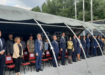 Osmani: Serbia përmes eksodit kishte synim shfarosjen e popullit shqiptar