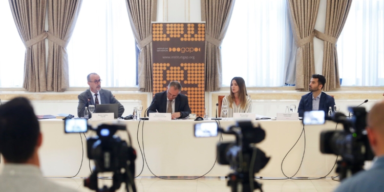 GAP: Tërheqja e mjeteve nga Trusti, dëmton kredibilitetin në tregjet financiare