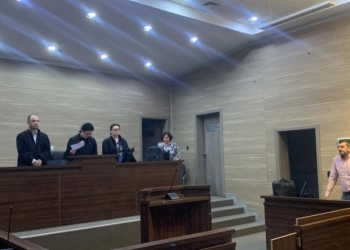 Një vit e gjysmë burg ish-drejtorit të Krimeve Ekonomike në PK