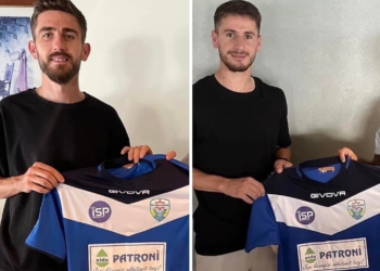 Malisheva angazhon Hajdarin e Avdullin