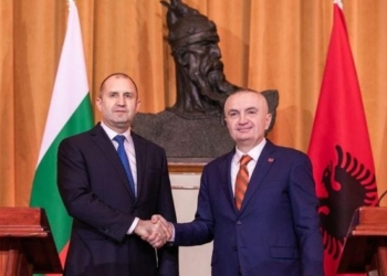 Meta thotë se votimi i parlamentit bullgar, hap rrugë për nisjen e negociatave