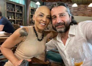 Rama për vdekjen e regjisores Berisha: Sot ndjehemi më të varfër pa miken tonë të mrekullueshme Vjosën