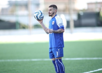 Mici konfirmohet si kapiten i ri i Prishtinës