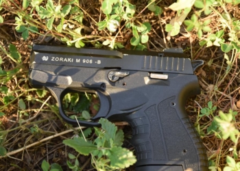 Gjendet i vdekur një shtetas i huaj në Vërmicë