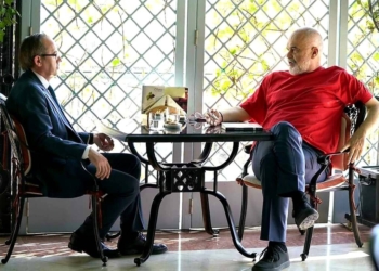 Hoti takohet me Ramën: Përveç gjuhës e gjakut, dy vendet tona i lidh rruga drejt integrimit euroatlantik