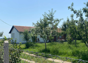 Fqinjët e Gjukoviçit: Shteti i Kosovës i kishte ndërtuar dy shtëpi