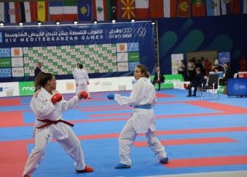 Fortesa Orana mposhtet në raundin e parë