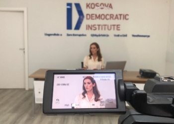 KDI: Mbi 70% e të anketuarve në Kosovë e Serbi të pakënaqur me rolin e BE-së në dialog