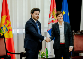 Mali i Zi dhe Serbia zotohen për marrëdhënie më të mira