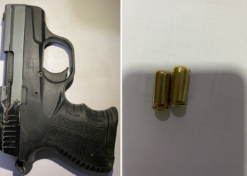 Gjuajti me armë zjarri në Gjilan, arrestohet 19-vjeçari