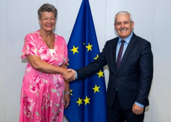 Sveçla merr konfirmimin se Kosova i ka plotësuar të gjitha kriteret për liberalizim të vizave