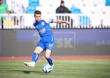 Prishtina liron katër futbollistë