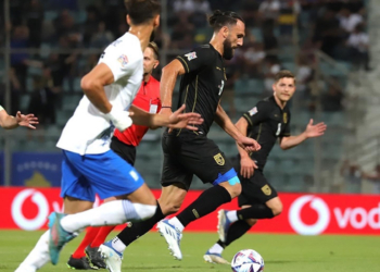 Kosova mposhtet nga Greqia në Ligën e Kombeve