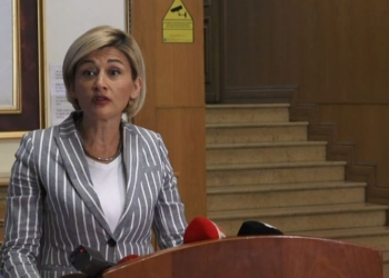 Kusari-Lila: Projektligji për Pagën minimale do të votohej edhe pa Listën Serbe