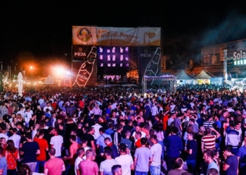 Anulohet festivali “Beerfest Kosova”, shkak lokacioni
