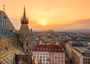 Vjena sërish merr titullin si qyteti më i mirë për të jetuar në botë