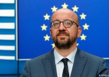 Presidenti i KE-së: Po mundohemi të zhbllokojmë veton bullgare, për Maqedoninë e Veriut dhe Shqipërinë