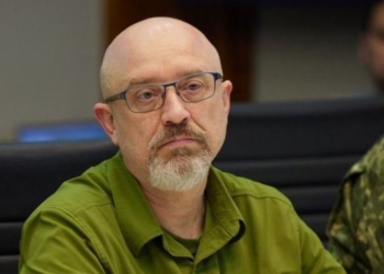 Reznikov: Lufta e Tretë Botërore tashmë ka filluar