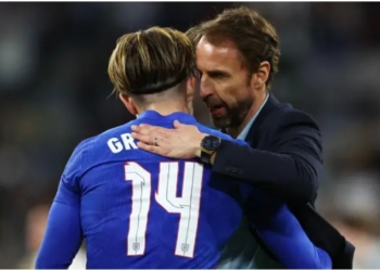 Grealish lojtar stoli te Anglia, Southgate ka një kusht për sulmuesin e Cityt