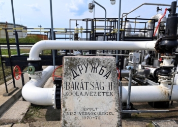 Rusia fitoi 93 miliardë euro nga eksporti i naftës që nga nisja e luftës