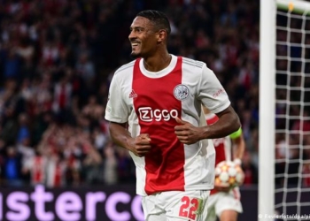 Haller do të zëvendësojë Haaland në Dortmund