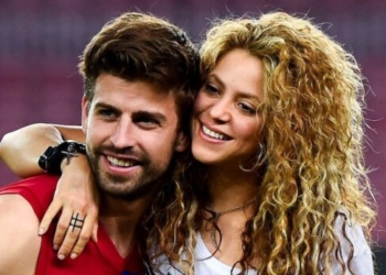 Ndahen Shakira dhe Pique