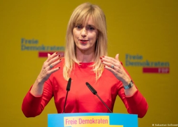 Deputetja gjermane: Scholz t’i bëjë presion Serbisë për njohjen e Kosovës