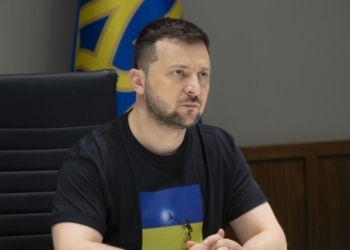 Zelensky bën thirrje për sanksione më të ashpra ndaj Rusisë