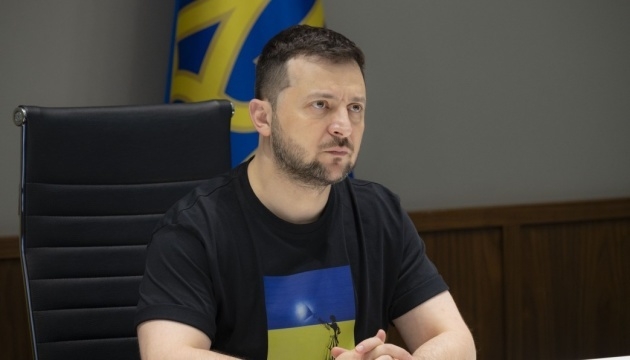 Zelensky bën thirrje për sanksione më të ashpra ndaj Rusisë