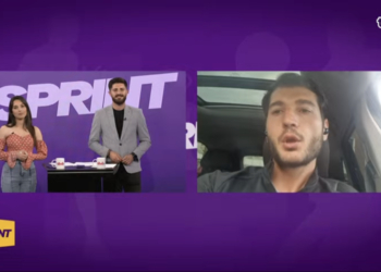 Ish-kapiteni flet për banerin që ia shfaqën ‘Dardanët’: “Mesazhi ishte fantastik, më erdhi mirë”