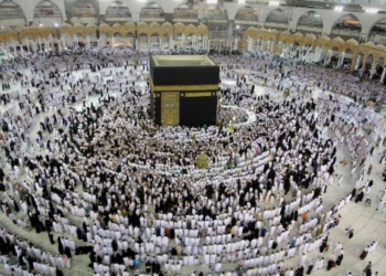 Sadriu: Ngritja e çmimit për të shkuar në Haxh ndodhi për shkak të krizës së pandemisë