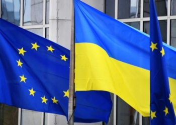 BE-ja planifikon njohjen e lejeve të vozitjes së Ukrainës