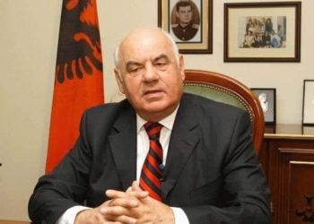 Ish-presidenti i Shqipërisë: Evropa ta detyrojë Serbinë që të njohë Kosovën