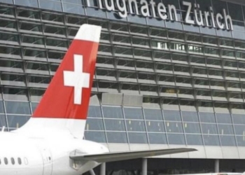 Zvicra mbyll hapësirën ajrore pas një defekti kompjuterik