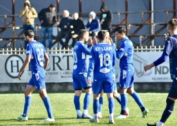 Llapi përballë skuadrës Malazeze