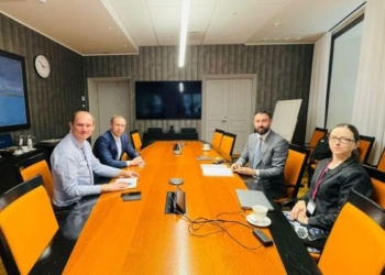 Ministri Krasniqi vizitë zyrtare në Estoni