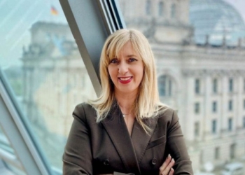 Lidhja e Vuçiqit me Putinin, deputetja gjermane: BE duhet t’i ngrijë menjëherë bisedimet për anëtarësimin e Serbisë