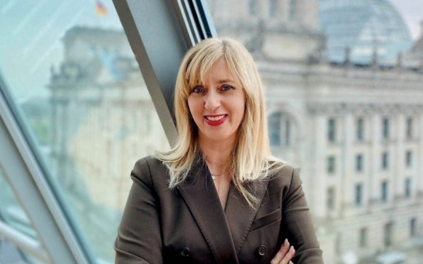 Lidhja e Vuçiqit me Putinin, deputetja gjermane: BE duhet t’i ngrijë menjëherë bisedimet për anëtarësimin e Serbisë