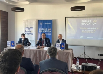 Ministrisë së Arsimit i kërkohet të bëjë vlerësimin e mësimdhënësve në vend