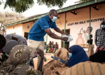 Lufta Rusi-Ukrainë çon Afrikën në prag urie