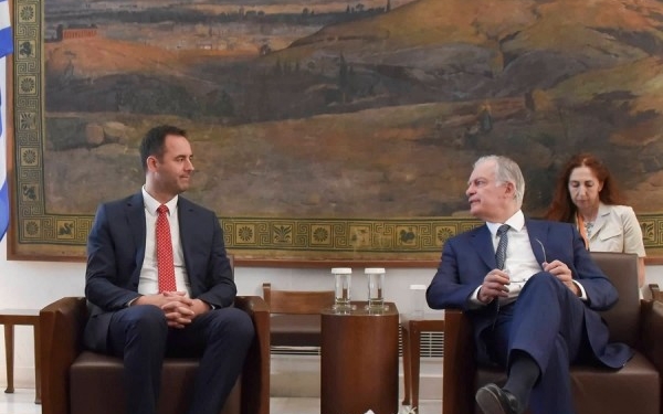 Tassoulas: Greqia do të vazhdojë me qasje konstruktive ndaj Kosovës